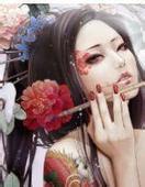 宠妻成瘾腹黑老公的萌妻