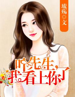 主角叫叶先生