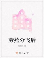 劳燕分飞是什么歌词