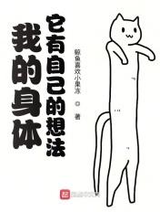 我的身体有什么作用